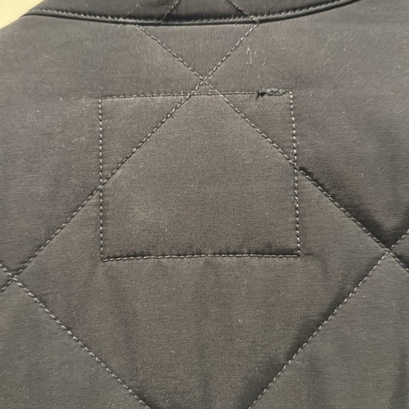 J. Crew Sussex Quilted Jacket - Picture 7 of 8